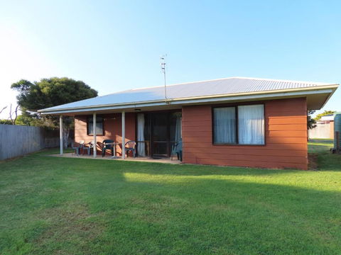 Allestree Holiday Units - Flights 4