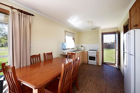 Allestree Holiday Units - Flights 1