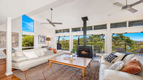 Allure - Bay Views And Wifi - Flights 0