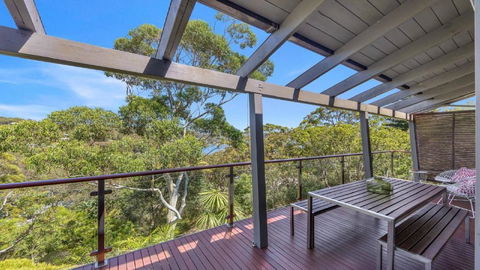 Allure - Bay Views And Wifi - Flights 2