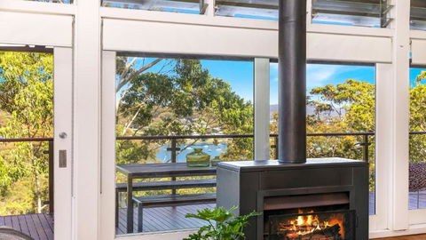 Allure - Bay Views And Wifi - Flights 1