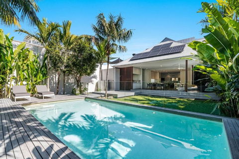 Alpha Luxe - Pure Luxury By Belle Escapes Byron Bay - Flights 0