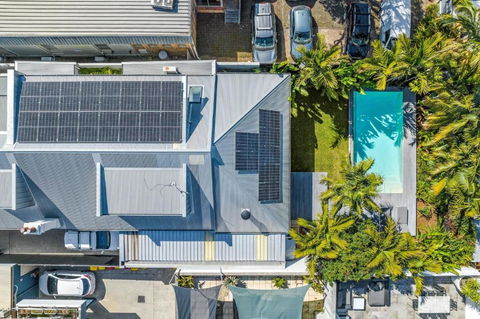 Alpha Luxe - Pure Luxury By Belle Escapes Byron Bay - Flights 3