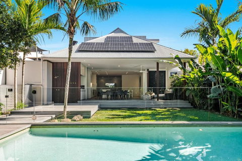 Alpha Luxe - Pure Luxury By Belle Escapes Byron Bay - Flights 1