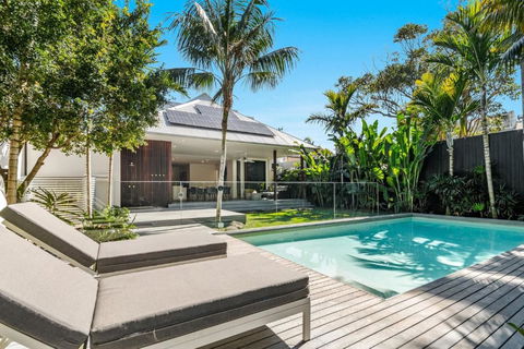 Alpha Luxe - Pure Luxury By Belle Escapes Byron Bay - Flights 2