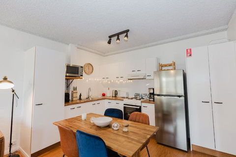 Alpine Mountain View - 24 Of 13-15 Kirwan Close - Flights 1