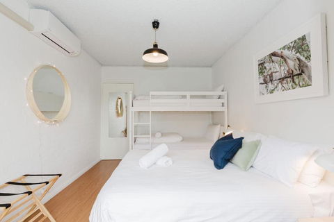 Alpine Mountain View - 24 Of 13-15 Kirwan Close - Flights 4