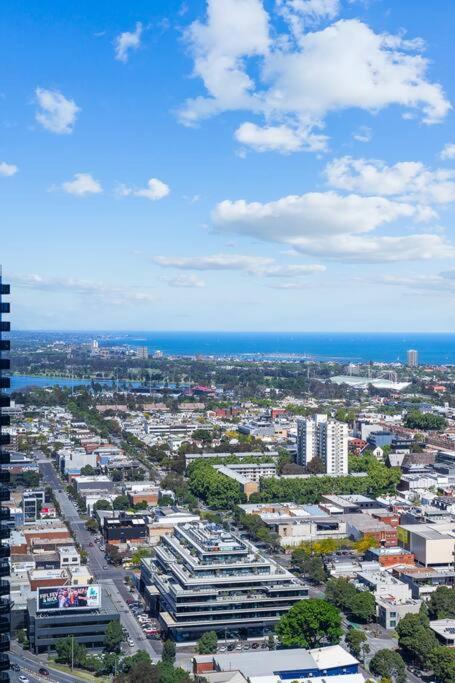 Amazing Bay Views & Spacious In Southbank 2B2B1C - Flights 0