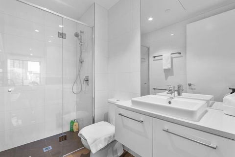Amazing Bay Views & Spacious In Southbank 2B2B1C - Flights 3