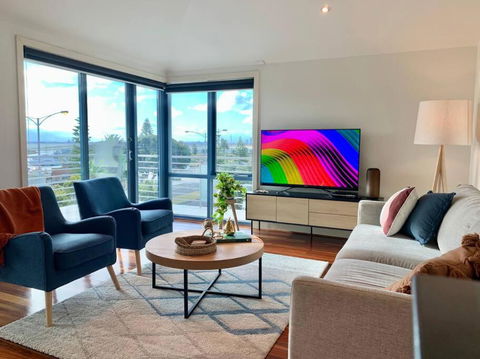 Amazing Beachfront & City Views 2 Bed 2 Bathroom - Flights 1