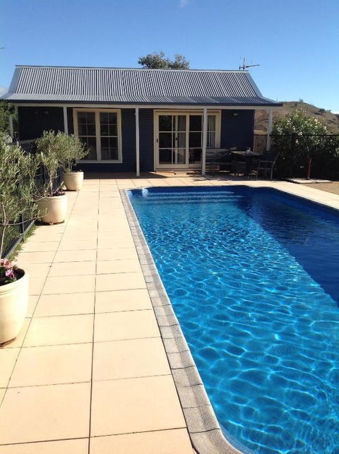 Amazing Views Pet Friendly Bed And Breakfast - Flights 0