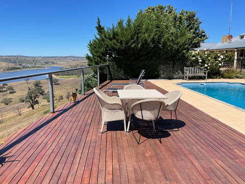 Amazing Views Pet Friendly Bed And Breakfast - Flights 3