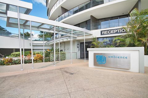 Ambience Burleigh Heads - Hosted By Burleigh Letting - Flights 0