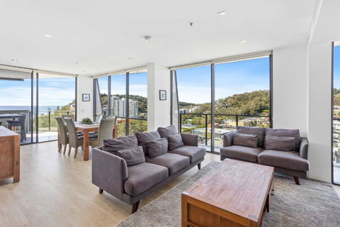 Ambience Burleigh Heads - Hosted By Burleigh Letting - Flights 3