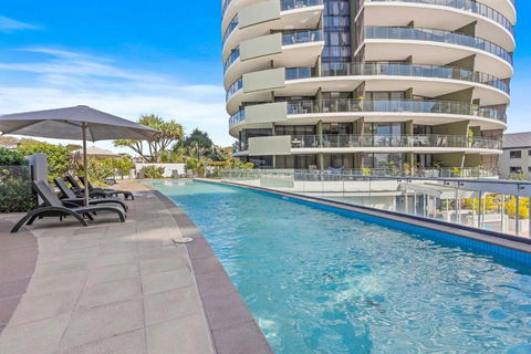 Ambience Burleigh Heads - Hosted By Burleigh Letting - Flights 2