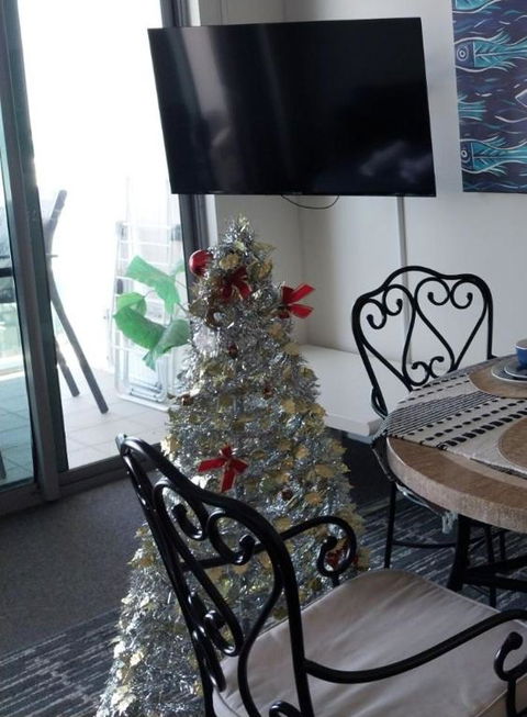 AN OCEAN,BEACHFRONT AND POOL VIEW Apartment 210 - Flights 2