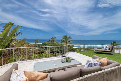 Andari Holiday Apartments - Flights 2