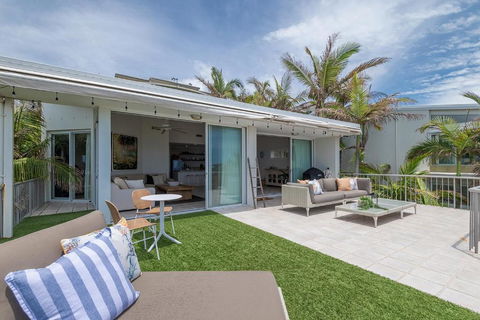 Andari Holiday Apartments - Flights 1