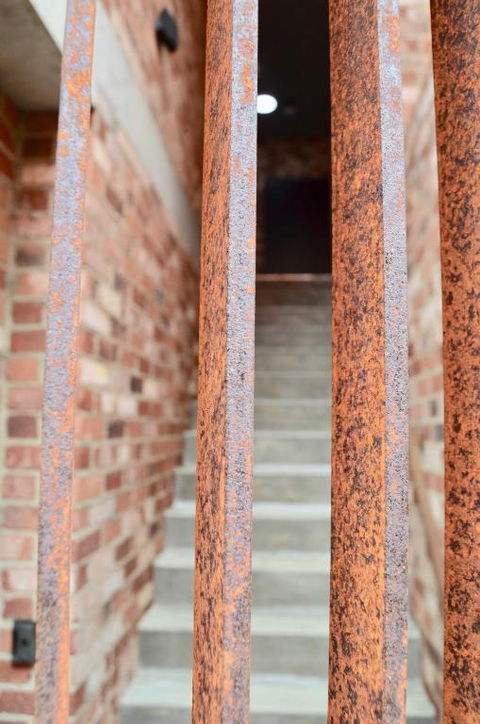 Angels Loft Fremantle - Flights 3