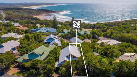 Angourie Palms - Flights 1