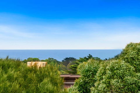 Aires Coastal Beach House Luxury With Ocean Views - Flights 2