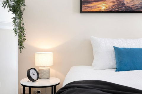 Amazing River View - 3 Bedroom Apartment - Brisbane CBD - Netflix - Fast Wifi - Carpark - Flights 4