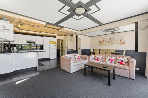 Alpine Mountain View 39 - 3BR L Swimming Pool L Air-Con L WiFi - Flights 0
