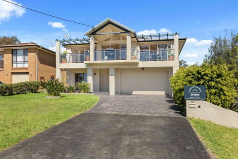 Anatoli By Experience Jervis Bay - Flights 1