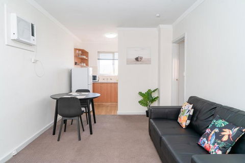 Apartment 25 Burswood - Flights 1