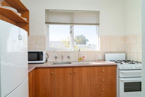 Apartment 25 Burswood - Flights 2