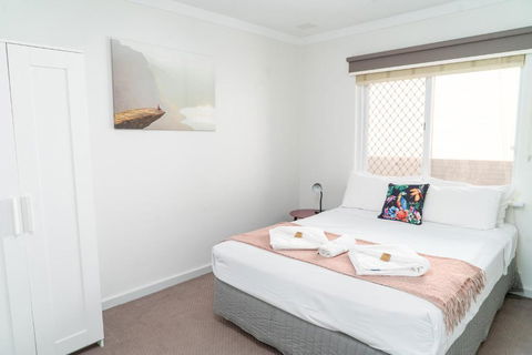 Apartment 25 Burswood - Flights 0
