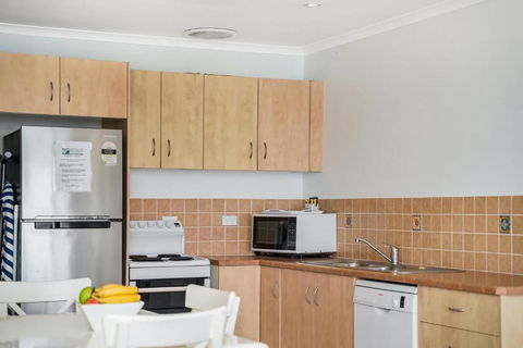 Apartment 8T - Flights 4