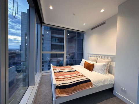 Apartment With Panoramic View - Flights 0