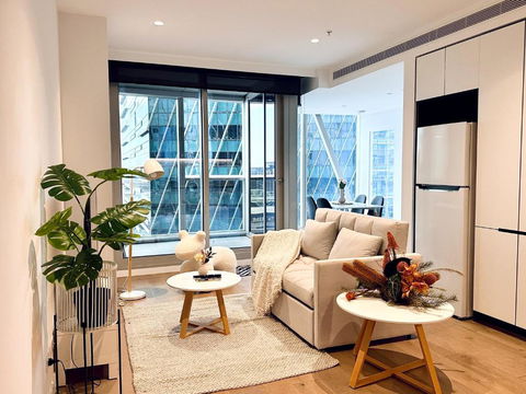 Apartment With Panoramic View - Flights 1