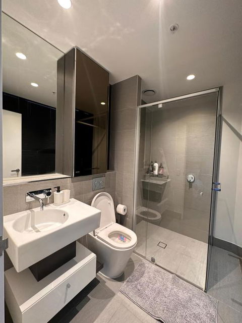 Apartment With Panoramic View - Flights 4
