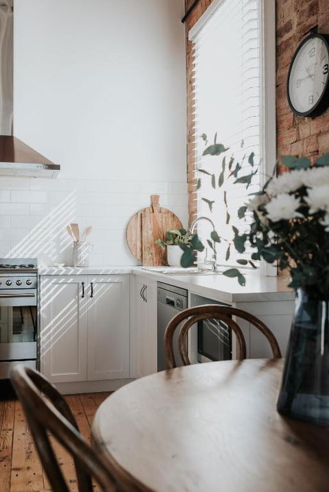 Apartments On Belmore - The Ledger - Flights 2