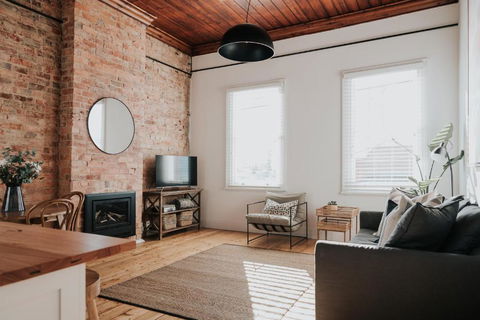 Apartments On Belmore - The Ledger - Flights 1