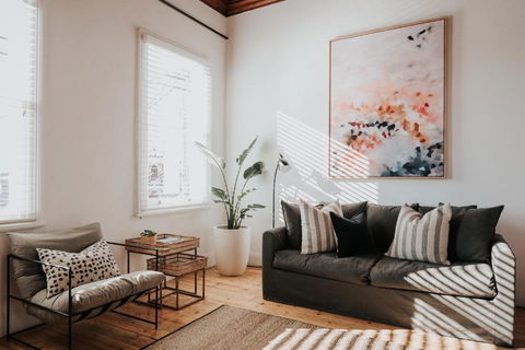 Apartments On Belmore - The Ledger - Flights 0