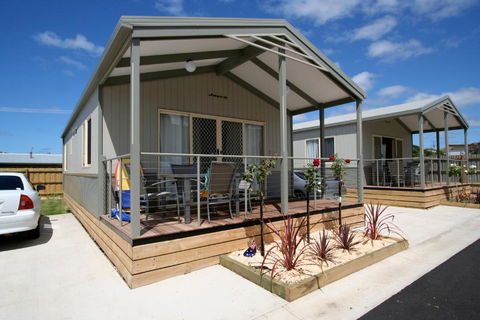 Apollo Bay Holiday Park - Flights 0
