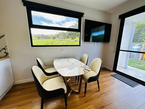 Apollo Dream Suites - Flights 4