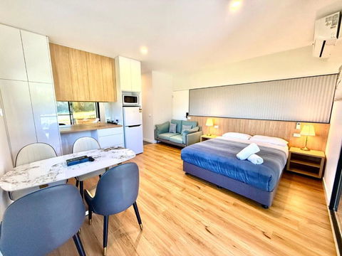 Apollo Dream Suites - Flights 0
