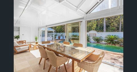 Aquablue Holiday Home - Hot Spa & Pool - 2m Walk To Beaches - Flights 0