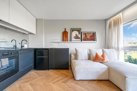 Aquarius - Luxe Inner City Abode - Flights 0