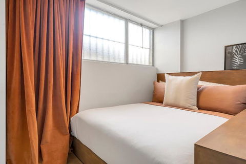 Aquarius - Luxe Inner City Abode - Flights 2