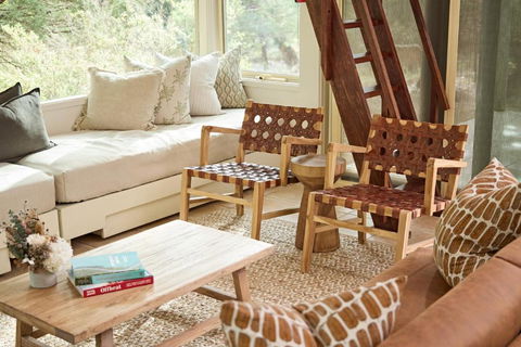 Aquila Eco Lodges - Flights 0