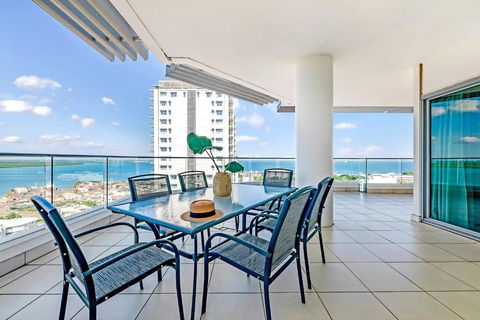 Arafura Edge - Resort Living And Breathtaking Views - Flights 0