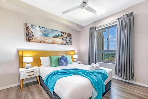 Arafura Edge - Resort Living And Breathtaking Views - Flights 2