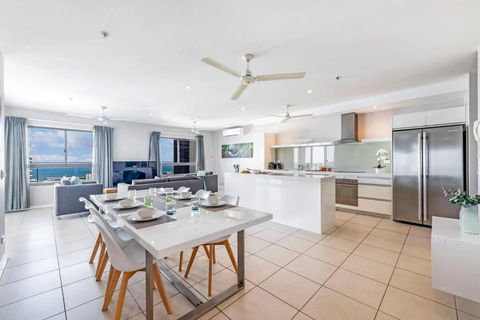 Arafura Edge - Resort Living And Breathtaking Views - Flights 3