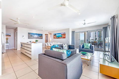 Arafura Edge - Resort Living And Breathtaking Views - Flights 4
