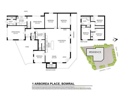 Arborea Country Holiday House Catering For 14 To 16 Guests In The Heart Of Bowral - Flights 2